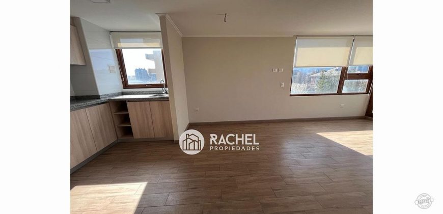 SE VENDE HERMOSO DEPARTAMENTO NUEVO, EDIFICIO ARAGON