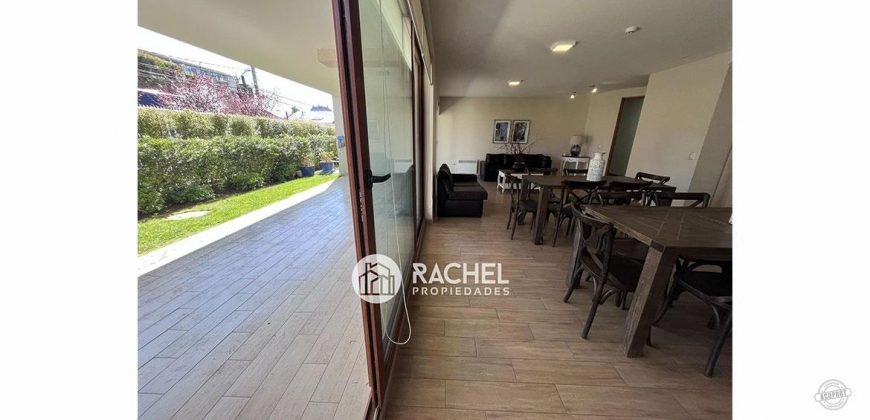 SE VENDE HERMOSO DEPARTAMENTO NUEVO, EDIFICIO ARAGON