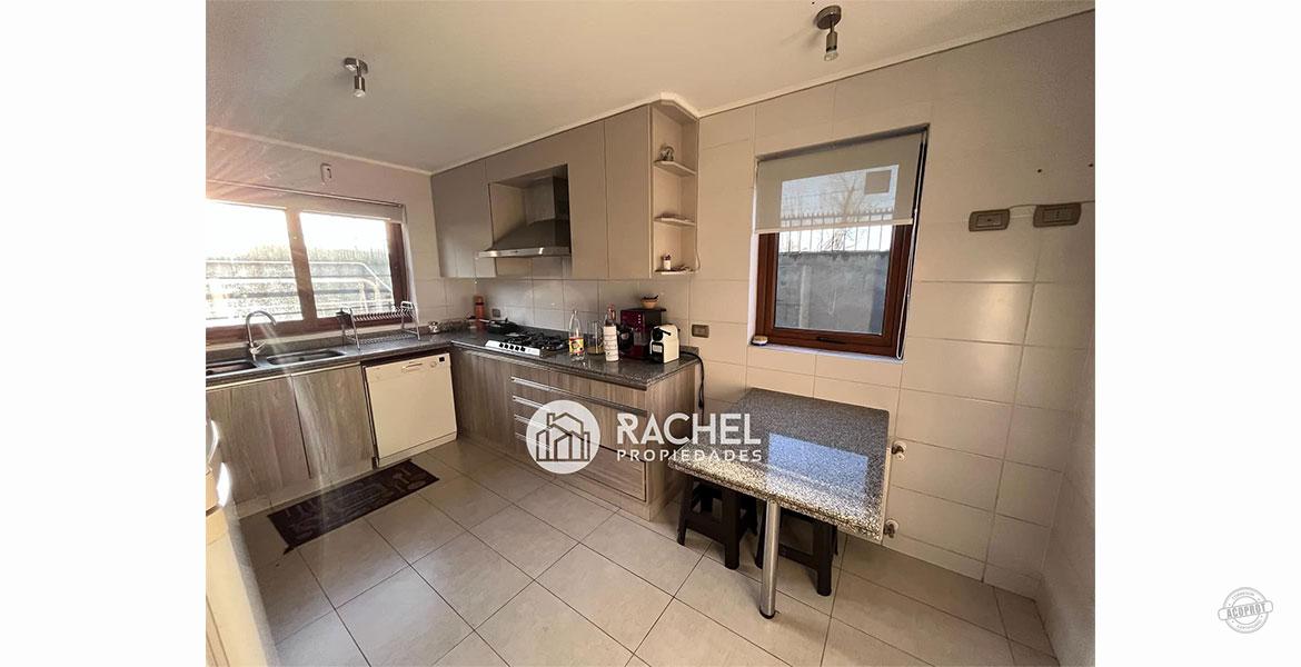 SE VENDE CASA SOCOVESA CON EXCELENTE UBICACIÓN