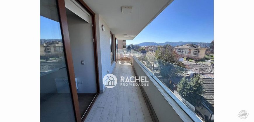 SE VENDE HERMOSO DEPARTAMENTO NUEVO, EDIFICIO ARAGON