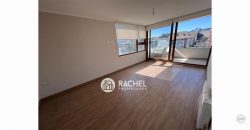 SE VENDE HERMOSO DEPARTAMENTO NUEVO, EDIFICIO ARAGON