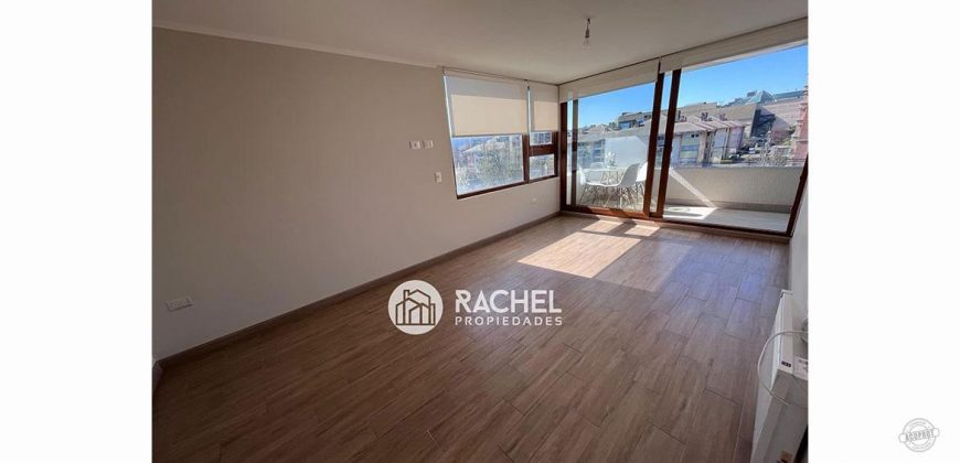 SE VENDE HERMOSO DEPARTAMENTO NUEVO, EDIFICIO ARAGON