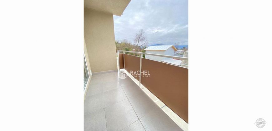 SE ARRIENDA DEPTO NUEVO CONDOMINIO CABURGA – PUCON