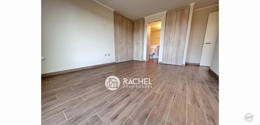 SE VENDE HERMOSO DEPARTAMENTO NUEVO, EDIFICIO ARAGON