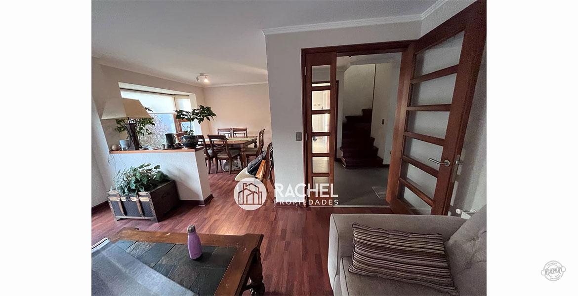 SE VENDE CASA SOCOVESA CON EXCELENTE UBICACIÓN