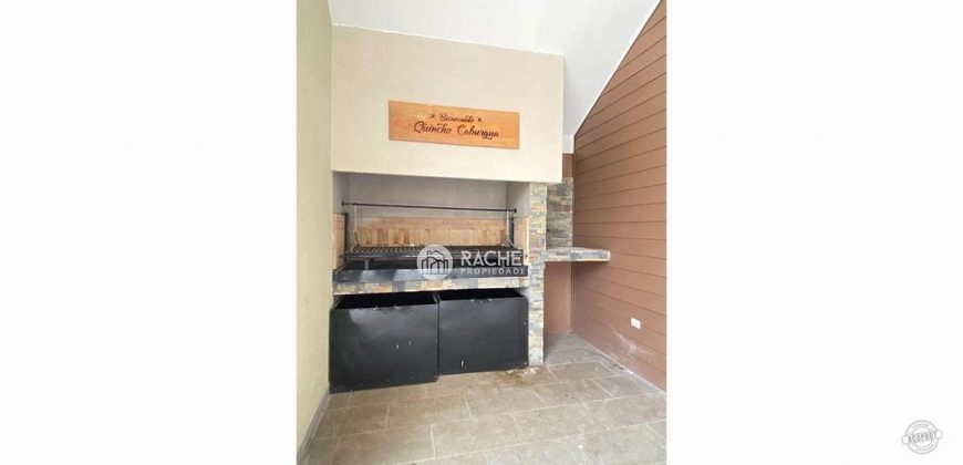 SE ARRIENDA DEPTO NUEVO CONDOMINIO CABURGA – PUCON
