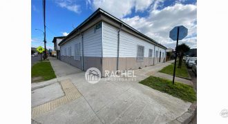 SE VENDE AMPLIA PROPIEDAD UBICADA SECTOR PUEBLO NUEVO