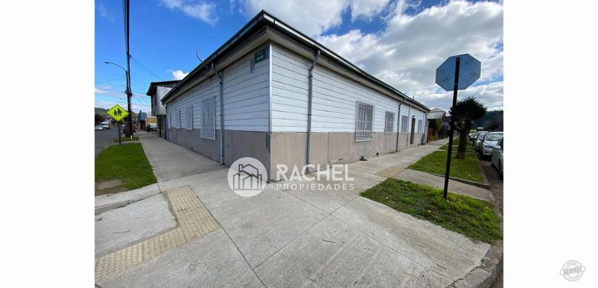 SE VENDE AMPLIA PROPIEDAD UBICADA SECTOR PUEBLO NUEVO
