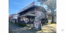 SE VENDE DERECHO DE LLAVE RESTAURANT PERUANO EXCELENTE UBICACION