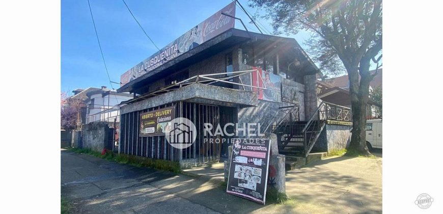 SE VENDE DERECHO DE LLAVE RESTAURANT PERUANO EXCELENTE UBICACION