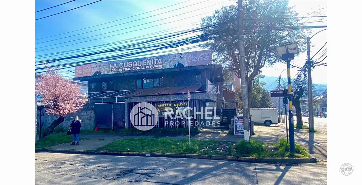 SE VENDE DERECHO DE LLAVE RESTAURANT PERUANO EXCELENTE UBICACION