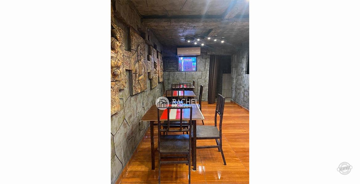 SE VENDE DERECHO DE LLAVE RESTAURANT PERUANO EXCELENTE UBICACION
