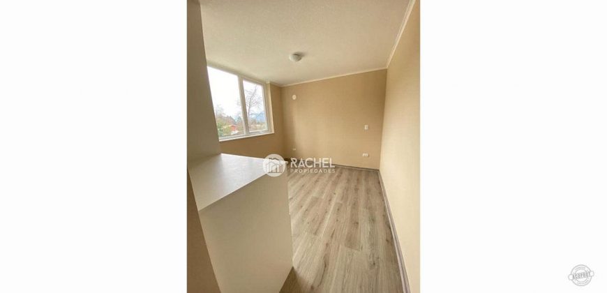 SE ARRIENDA DEPTO NUEVO CONDOMINIO CABURGA – PUCON