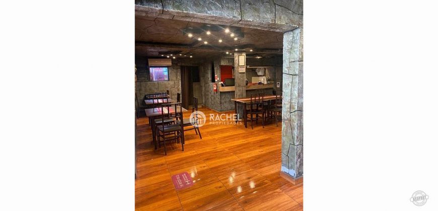 SE VENDE DERECHO DE LLAVE RESTAURANT PERUANO EXCELENTE UBICACION