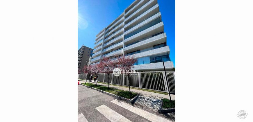 SE VENDE HERMOSO DEPARTAMENTO NUEVO, EDIFICIO ARAGON