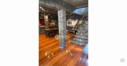 SE VENDE DERECHO DE LLAVE RESTAURANT PERUANO EXCELENTE UBICACION