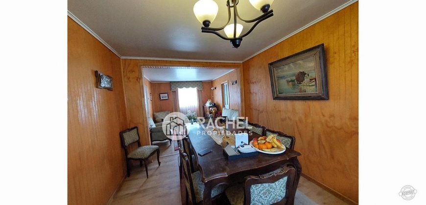 SE VENDE AMPLIA PROPIEDAD UBICADA SECTOR PUEBLO NUEVO