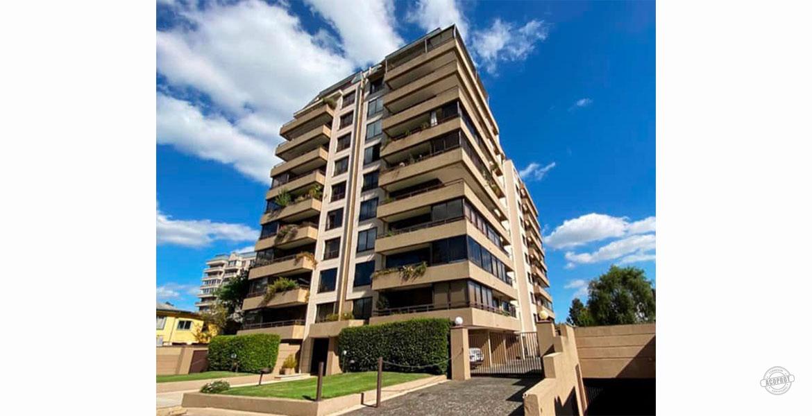 SE VENDE DEPARTAMENTO SECTOR ALEMANIA