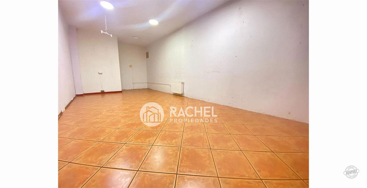 SE ARRIENDA LOCAL COMERCIAL GALERIA FOURCADE