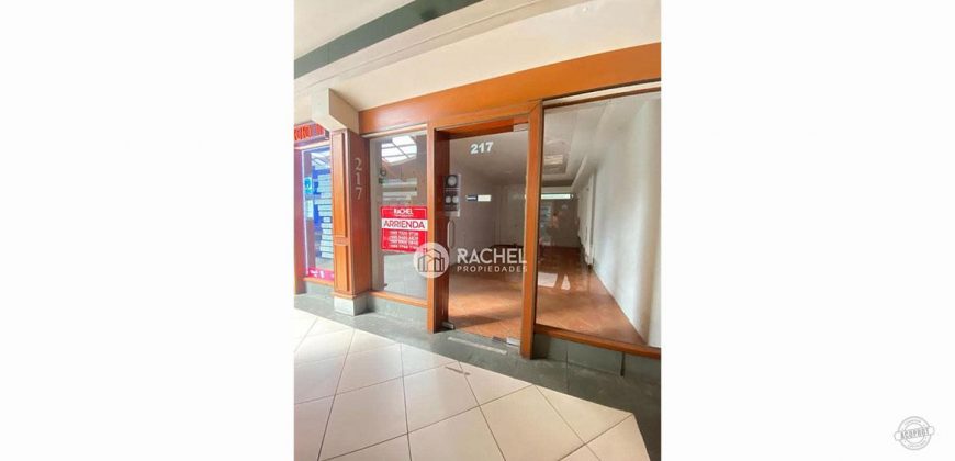 SE ARRIENDA LOCAL COMERCIAL GALERIA FOURCADE