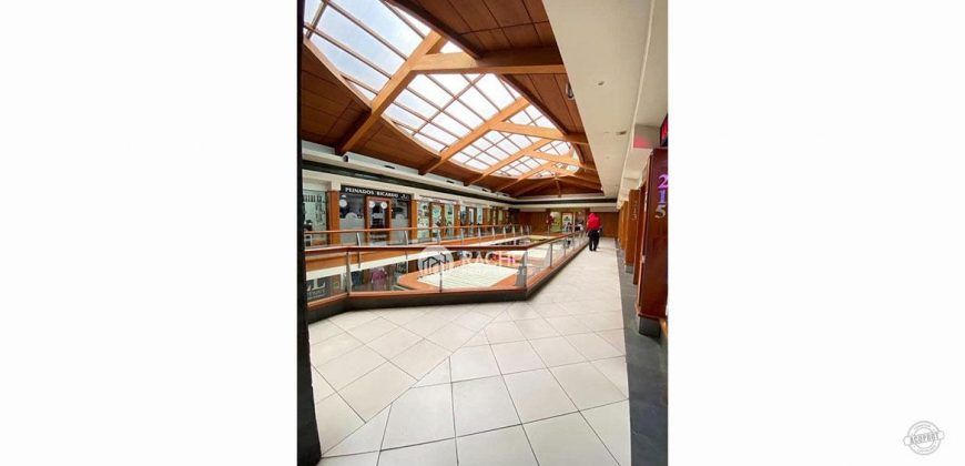 SE ARRIENDA LOCAL COMERCIAL GALERIA FOURCADE