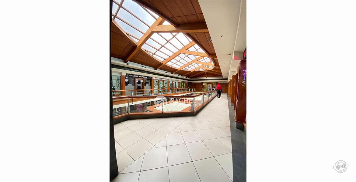 SE ARRIENDA LOCAL COMERCIAL GALERIA FOURCADE