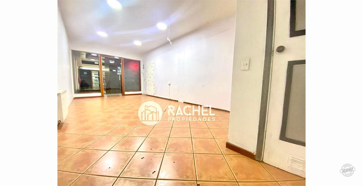 SE ARRIENDA LOCAL COMERCIAL GALERIA FOURCADE