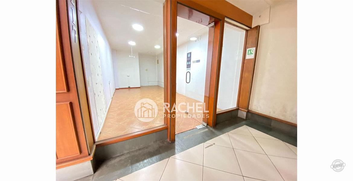 SE ARRIENDA LOCAL COMERCIAL GALERIA FOURCADE