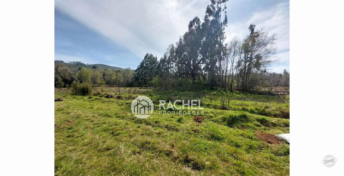 SE VENDE HERMOSA PARCELA CONDOMINIO ALTOS DE PUMALAL II DE LA CIUDAD DE TEMUCO