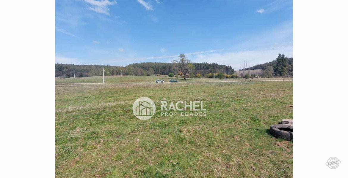 SE VENDE HERMOSA PARCELA CONDOMINIO ALTOS DE PUMALAL II DE LA CIUDAD DE TEMUCO