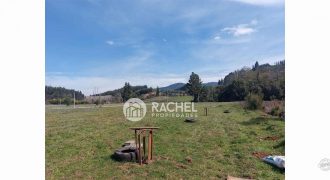 SE VENDE HERMOSA PARCELA CONDOMINIO ALTOS DE PUMALAL II DE LA CIUDAD DE TEMUCO
