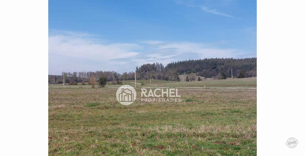 SE VENDE HERMOSA PARCELA CONDOMINIO ALTOS DE PUMALAL II DE LA CIUDAD DE TEMUCO