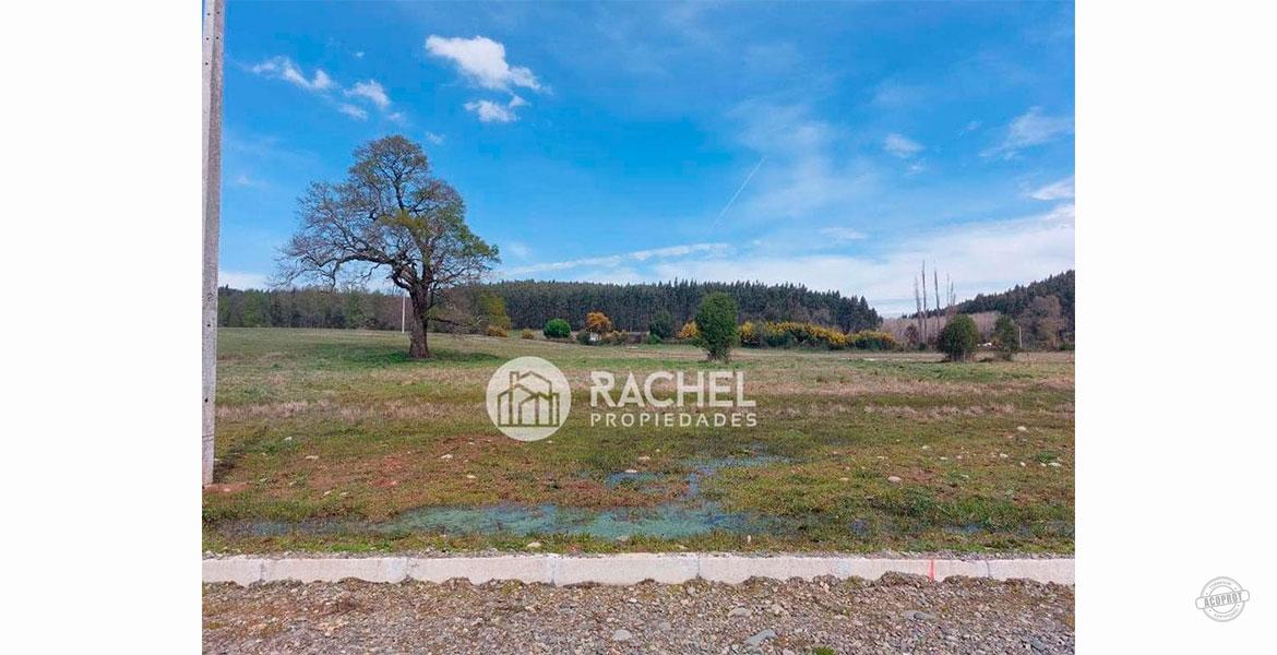 SE VENDE HERMOSA PARCELA CONDOMINIO ALTOS DE PUMALAL II DE LA CIUDAD DE TEMUCO