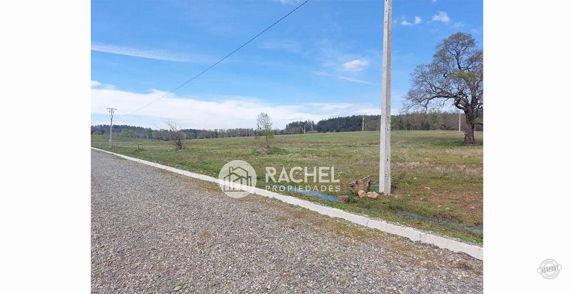 SE VENDE HERMOSA PARCELA CONDOMINIO ALTOS DE PUMALAL II DE LA CIUDAD DE TEMUCO