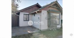 SE VENDE CASA DE UN PISO EN VILLA LOS CASTAÑOS – PUCON