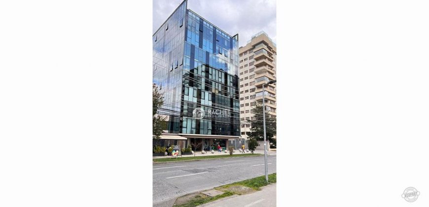 SE VENDE OFICINA EDIFICIO UNO K SECTOR AV. ALEMANIA – TEMUCO
