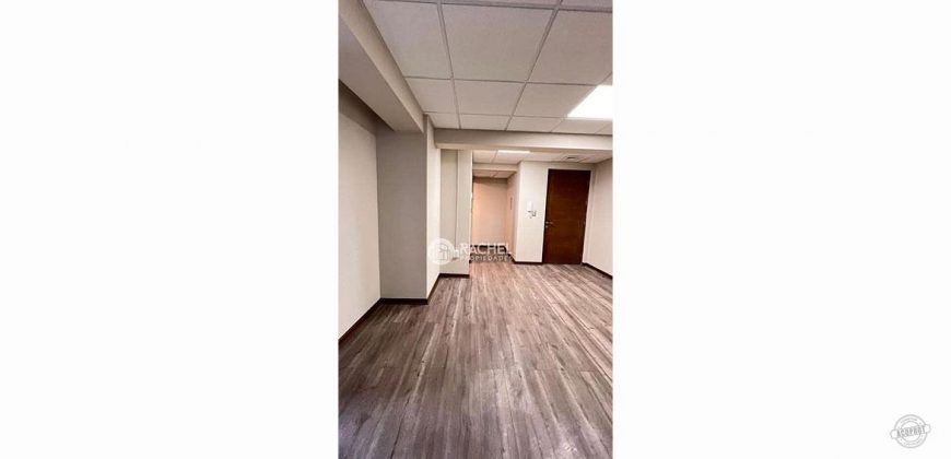 SE VENDE OFICINA EDIFICIO UNO K SECTOR AV. ALEMANIA – TEMUCO