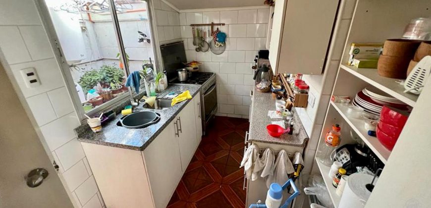 Vendemos casa esquina en Padre Las Casas