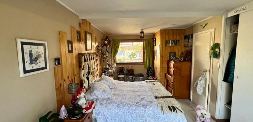 Vendemos casa esquina en Padre Las Casas