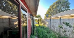 Vendemos casa esquina en Padre Las Casas