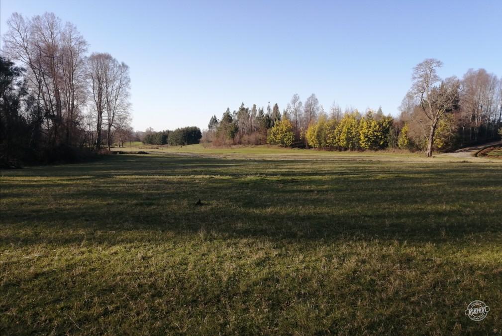 VENTA DE HERMOSAS PARCELAS, CONDOMINIO GREEN HELLS A 30 MINUTOS DE TEMUCO