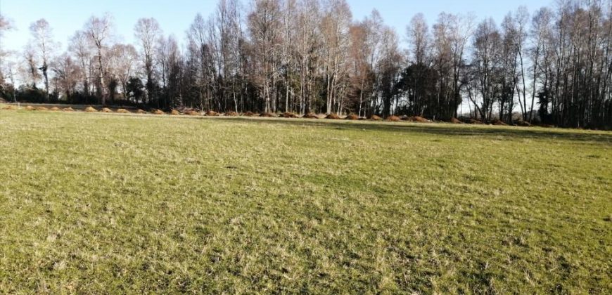 VENTA DE HERMOSAS PARCELAS, CONDOMINIO GREEN HELLS A 30 MINUTOS DE TEMUCO