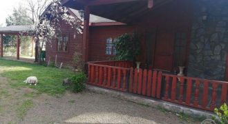 HERMOSA PARCELA , CONDOMINIO SANTA CATALINA A 20 MINUTOS DE TEMUCO