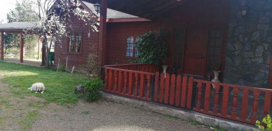 HERMOSA PARCELA , CONDOMINIO SANTA CATALINA A 20 MINUTOS DE TEMUCO