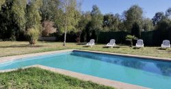 Vendo Parcela con dos Casas, Maquehue, Araucanía,