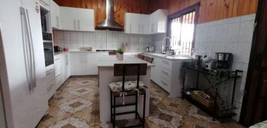 HERMOSA PARCELA , CONDOMINIO SANTA CATALINA A 20 MINUTOS DE TEMUCO