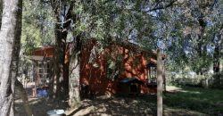 Vendo Parcela con dos Casas, Maquehue, Araucanía,