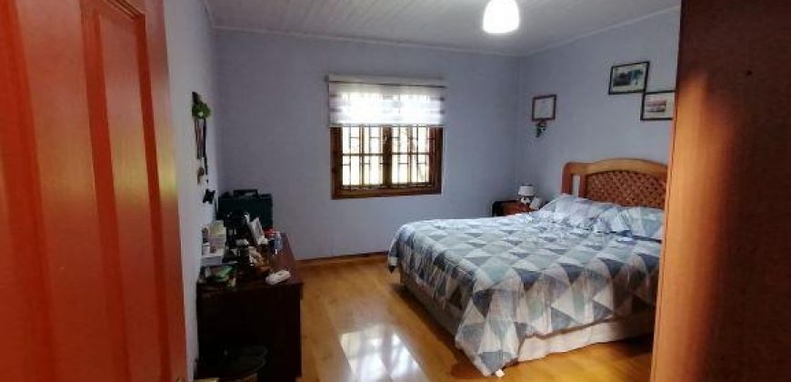 HERMOSA PARCELA , CONDOMINIO SANTA CATALINA A 20 MINUTOS DE TEMUCO