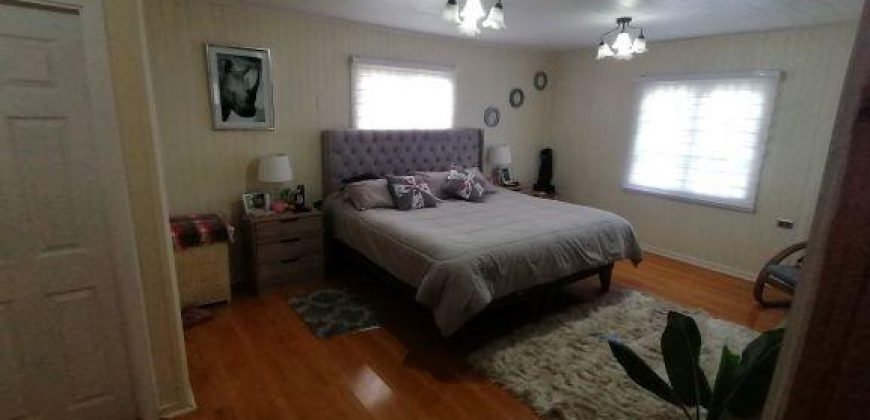 HERMOSA PARCELA , CONDOMINIO SANTA CATALINA A 20 MINUTOS DE TEMUCO