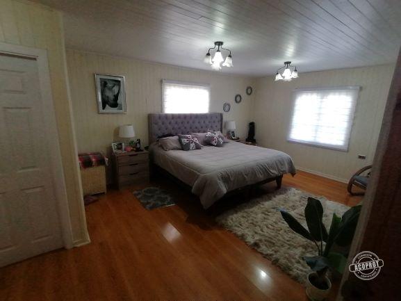 HERMOSA PARCELA , CONDOMINIO SANTA CATALINA A 20 MINUTOS DE TEMUCO